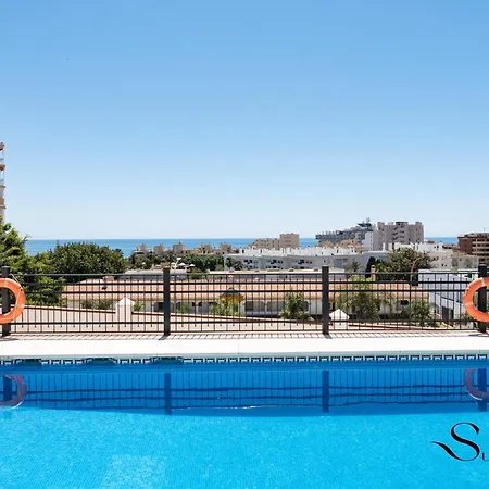 Cozy 2 Bedroom Duplex, Parking, Terrace, Office, Pool! *