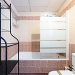 Cozy 2 Bedroom Duplex, Parking, Terrace, Office, Pool! * 토레몰리노스