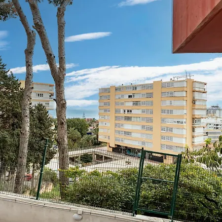 Cozy 2 Bedroom Duplex, Parking, Terrace, Office, Pool! * Torremolinos
