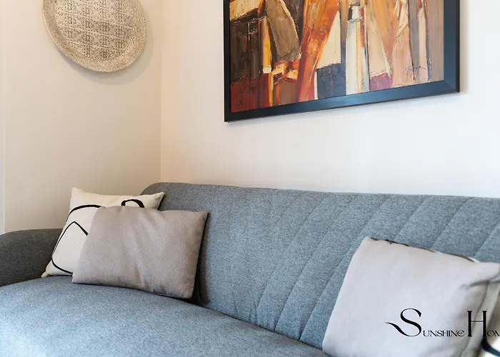 Cozy 2 Bedroom Duplex, Parking, Terrace, Office, Pool! Torremolinos